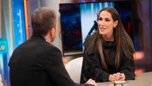 Mal&uacute; confiesa c&oacute;mo supero sus miedos como artista: "Por primera vez en mi vida creo en m&iacute;"