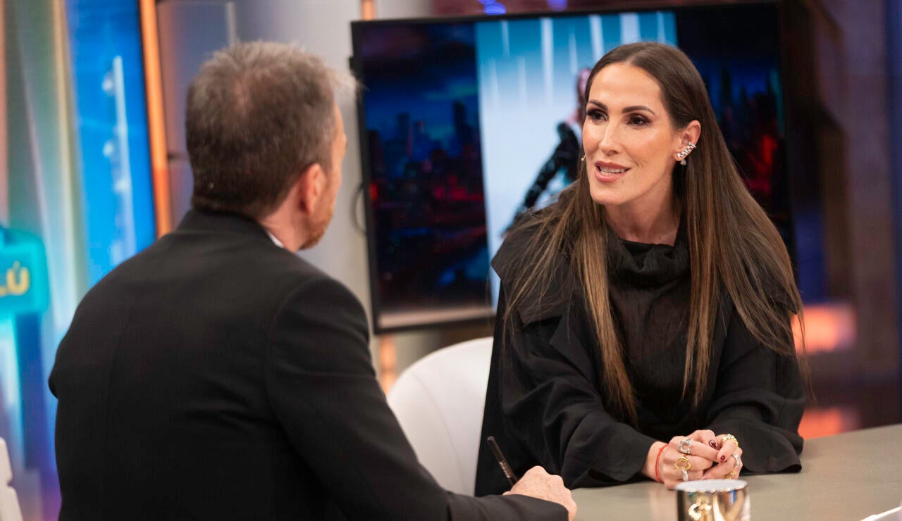 Malú confiesa cómo supero sus miedos como artista: Alt imagen