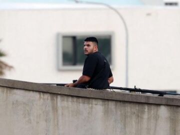 De alba&ntilde;il a terrorista: radiograf&iacute;a de Naveed Akram, uno de los tiradores del atentado en Australia