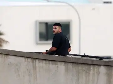 De albañil a terrorista: radiografía de Naveed Akram, uno de los tiradores del atentado en Australia De albañil a terrorista: radiografía de Naveed Akram, uno de los tiradores del atentado en Australia