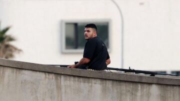 De alba&ntilde;il a terrorista: radiograf&iacute;a de Naveed Akram, uno de los tiradores del atentado en Australia