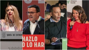 &iquest;Qui&eacute;n ganar&aacute; las elecciones de Extremadura de hoy 21 de diciembre? Esto dicen las encuestas y los &uacute;ltimos sondeos