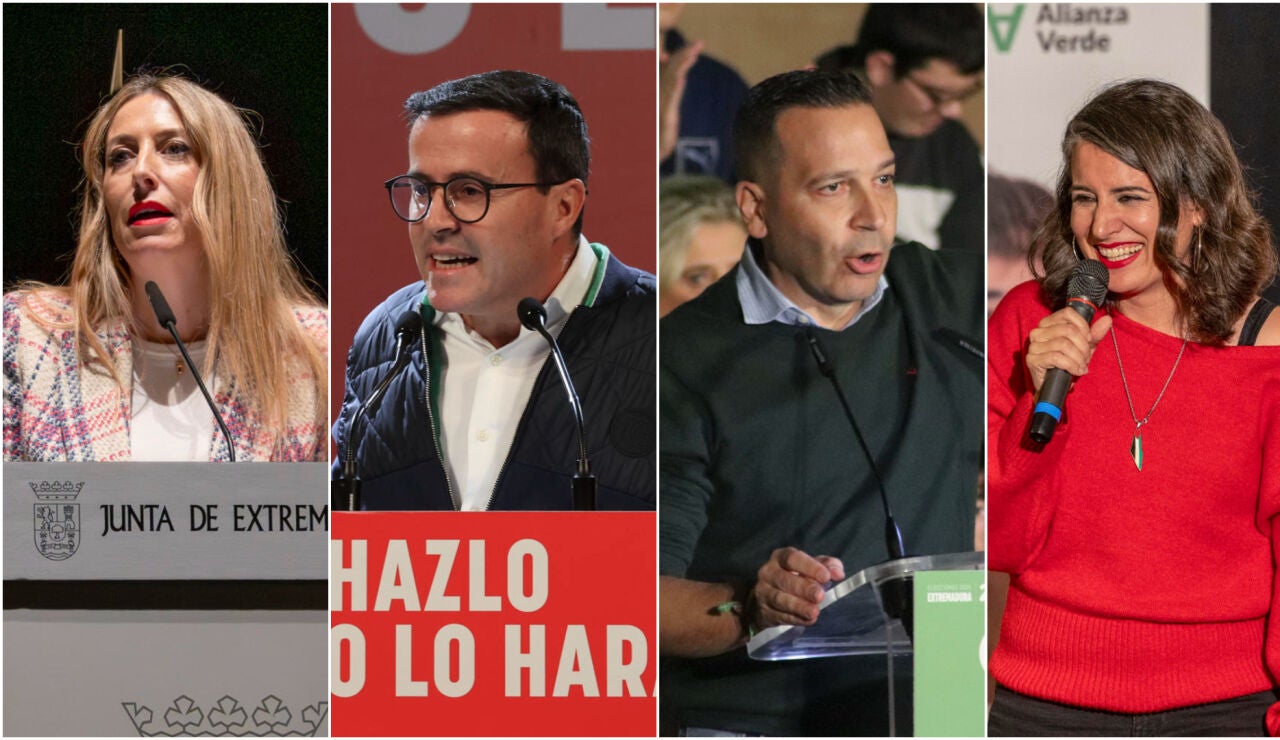 &iquest;Qui&eacute;n ganar&aacute; las elecciones de Extremadura de hoy 21 de diciembre? Esto dicen las encuestas y los &uacute;ltimos sondeos