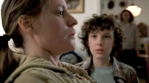 Stranger Things 2 Stranger Things 2