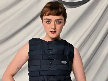 Maisie Williams Maisie Williams