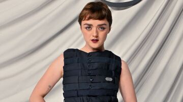 Maisie Williams