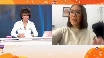 Da a luz en su vestidor