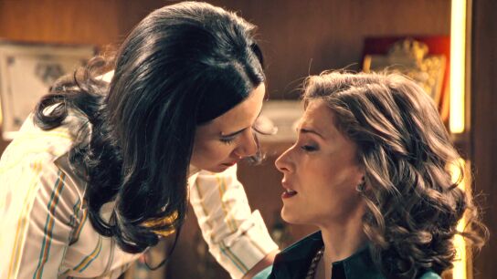 &iquest;Pilladas? Pelayo sorprende a Marta y a Cloe, a punto de volver a besarse