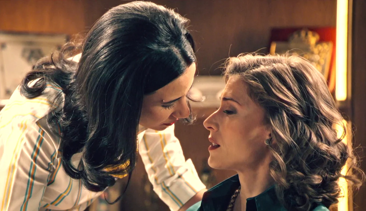 ¿Pilladas? Pelayo sorprende a Marta y a Cloe, a punto de volver a besarse