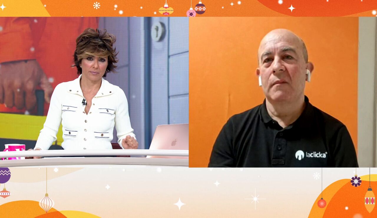 Josian, v&iacute;ctima de la estafa de la caldera