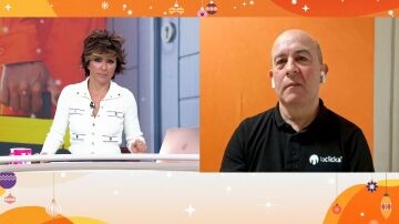 Josian, v&iacute;ctima de la estafa de la caldera