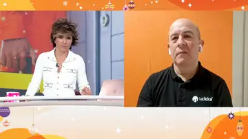 Josian, víctima de la estafa de la caldera Josian, víctima de la estafa de la caldera