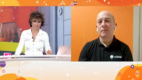 Josian, víctima de la estafa de la caldera Josian, víctima de la estafa de la caldera