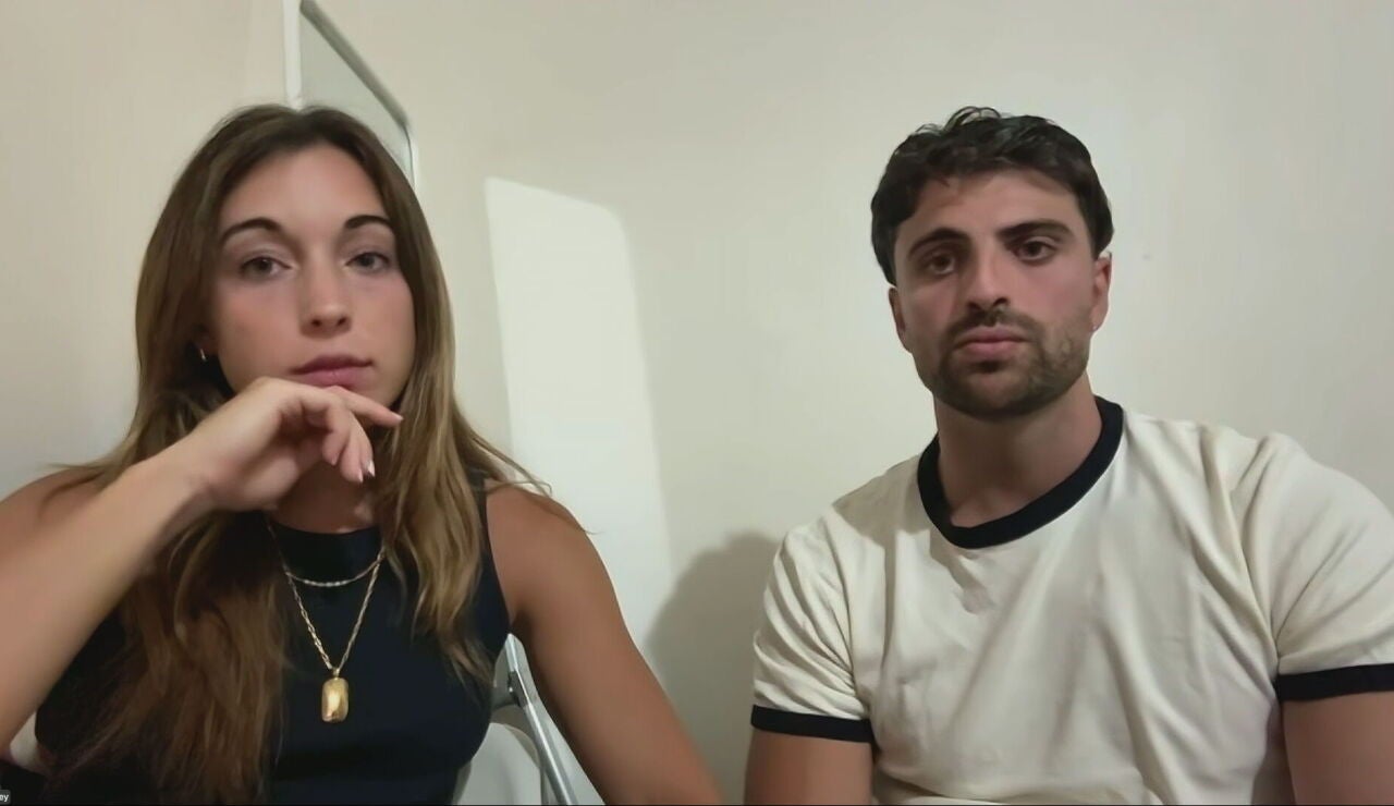 El testimonio de dos espa&ntilde;oles supervivientes al tiroteo de Australia