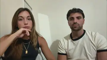 El testimonio de dos españoles supervivientes al tiroteo de Australia El testimonio de dos españoles supervivientes al tiroteo de Australia