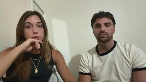 El testimonio de dos españoles supervivientes al tiroteo de Australia El testimonio de dos españoles supervivientes al tiroteo de Australia