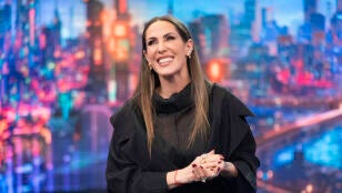 Vuelve a ver la entrevista completa a Mal&uacute; en El Hormiguero