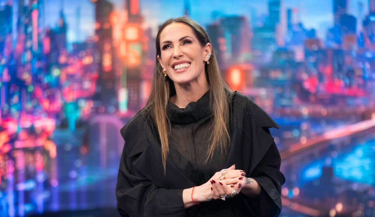 Vuelve a ver la entrevista completa a Malú en El Hormiguero Alt imagen