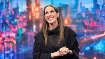 Vuelve a ver la entrevista completa a Malú en El Hormiguero Vuelve a ver la entrevista completa a Malú en El Hormiguero