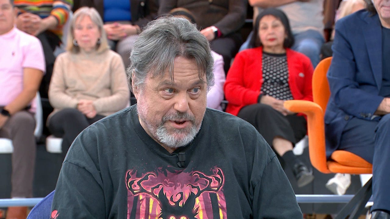 A los 13 años mis compañeros me colgaron del cuello con una cortina A los 13 años mis compañeros me colgaron del cuello con una cortina