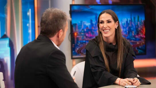 La reflexi&oacute;n de Mal&uacute; sobre el desamor: "Es m&aacute;s dif&iacute;cil saber decir adi&oacute;s a tiempo"