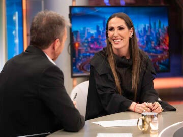 La reflexi&oacute;n de Mal&uacute; sobre el desamor: "Es m&aacute;s dif&iacute;cil saber decir adi&oacute;s a tiempo"