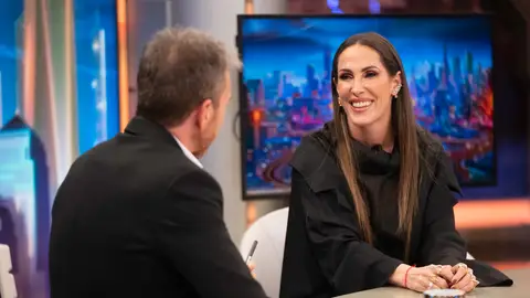 La reflexión de Malú sobre el desamor: "Es más difícil saber decir adiós a tiempo" La reflexión de Malú sobre el desamor: "Es más difícil saber decir adiós a tiempo"