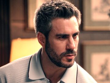 Andr&eacute;s se enfrenta a Gabriel y le deja le amenaza: &ldquo;Esta vez soy yo el que reparte el juego&rdquo;