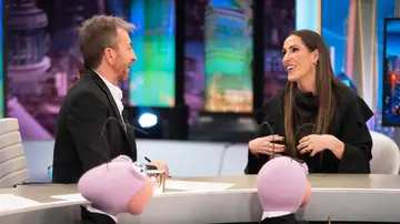 "Es un poco inmoral, pero no ilegal": los consejos de Malú para ser un buen ex "Es un poco inmoral, pero no ilegal": los consejos de Malú para ser un buen ex