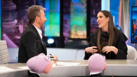 "Es un poco inmoral, pero no ilegal": los consejos de Malú para ser un buen ex "Es un poco inmoral, pero no ilegal": los consejos de Malú para ser un buen ex