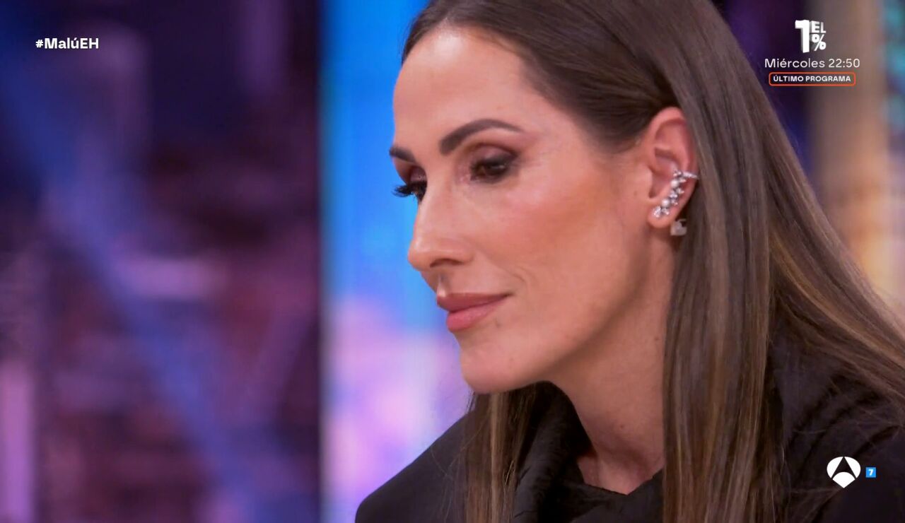 La reflexi&oacute;n de Mal&uacute; sobre el amor: 