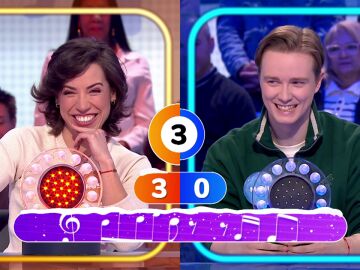 David Bisbal prueba con Manu y Rosa si &lsquo;Todo es posible en Navidad&rsquo;: &iexcl;pero le confunden con Mariah Carey!