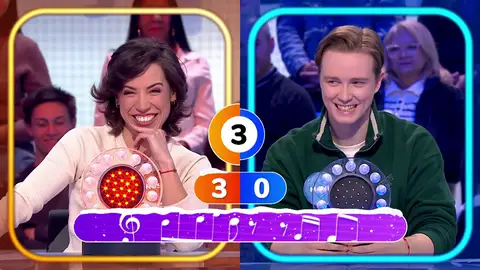 David Bisbal prueba con Manu y Rosa si ‘Todo es posible en Navidad’: ¡pero le confunden con Mariah Carey! David Bisbal prueba con Manu y Rosa si ‘Todo es posible en Navidad’: ¡pero le confunden con Mariah Carey!