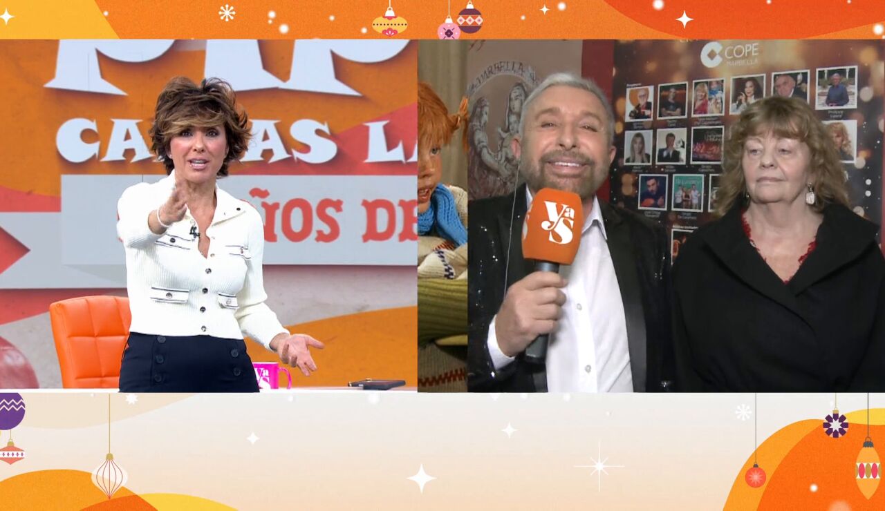 Parada y Pippi Calzaslargas