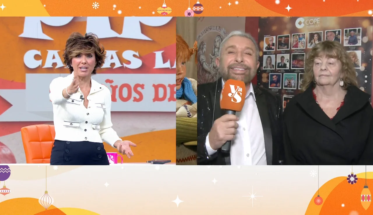 Parada y Pippi Calzaslargas