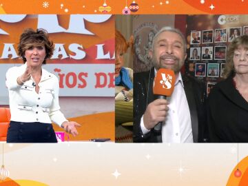 Parada y Pippi Calzaslargas