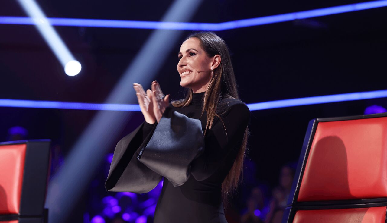 Los momentos destacados de la &uacute;ltima semifinal de La Voz: &iexcl;vota en el ranking por tu favorito!