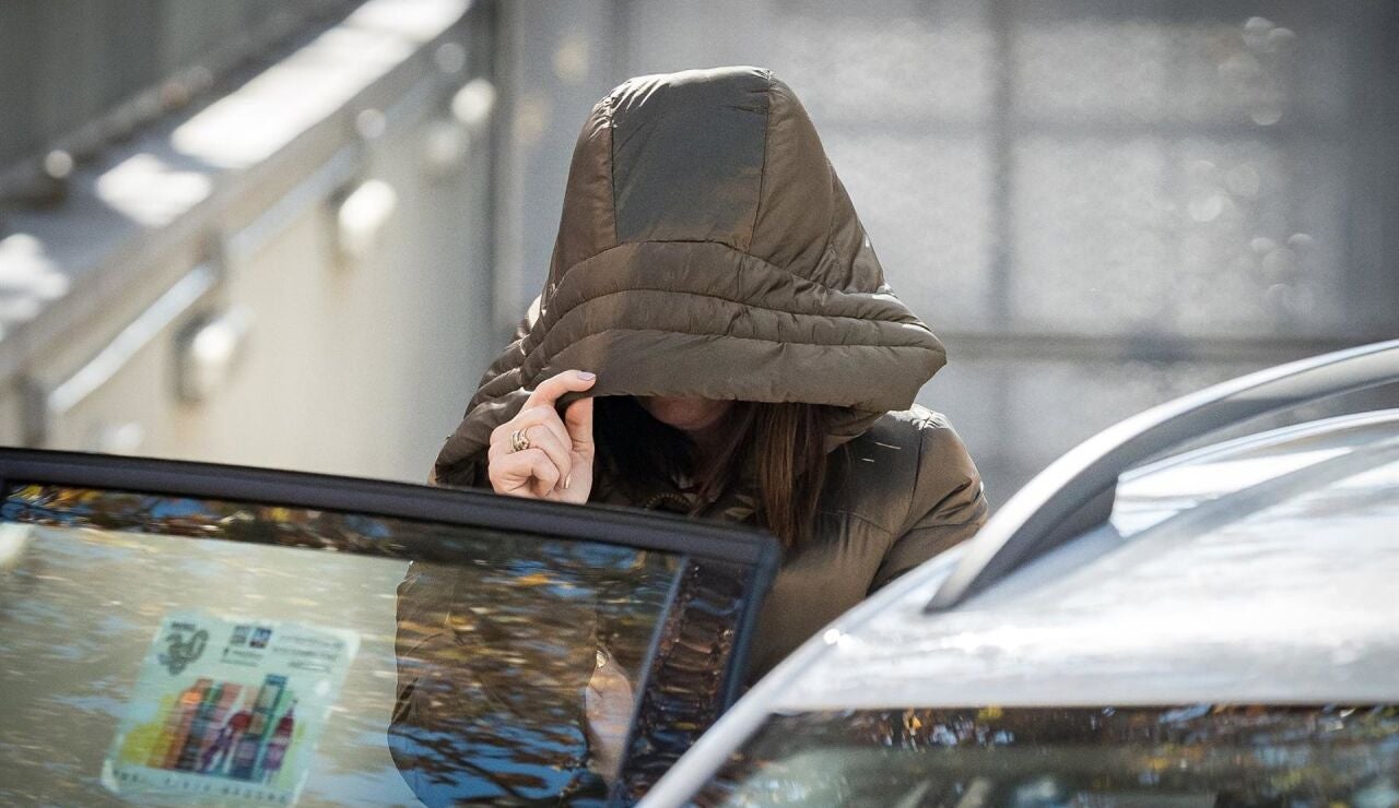 El juez Pedraz se encargar&aacute; de la causa contra Leire D&iacute;ez por presuntos ama&ntilde;os con empresas de la SEPI