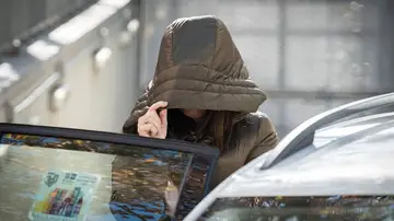 El juez Pedraz se encargará de la causa contra Leire Díez por presuntos amaños con empresas de la SEPI El juez Pedraz se encargará de la causa contra Leire Díez por presuntos amaños con empresas de la SEPI