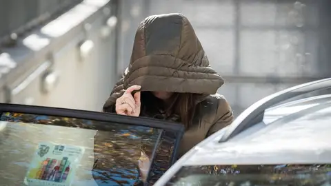 El juez Pedraz se encargará de la causa contra Leire Díez por presuntos amaños con empresas de la SEPI El juez Pedraz se encargará de la causa contra Leire Díez por presuntos amaños con empresas de la SEPI