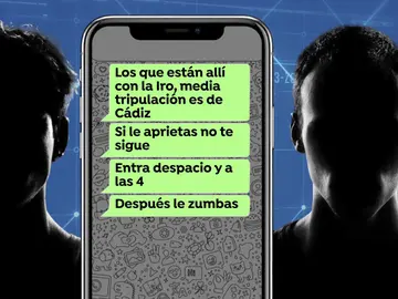 Guardia Civil corrupto Guardia Civil corrupto