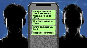 Guardia Civil corrupto Guardia Civil corrupto