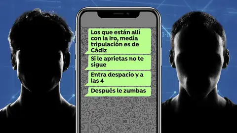 Guardia Civil corrupto Guardia Civil corrupto