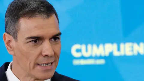 Pedro Sánchez Pedro Sánchez