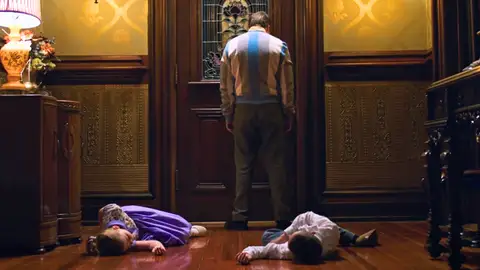 Stranger Things 4 Stranger Things 4