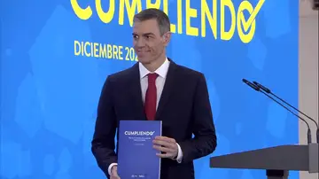 Imagen del presidente del Gobierno, Pedro Sánchez Imagen del presidente del Gobierno, Pedro Sánchez