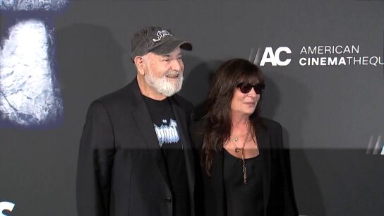 Rob Reiner