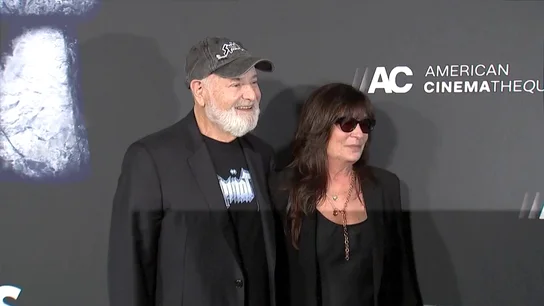 Rob Reiner Rob Reiner