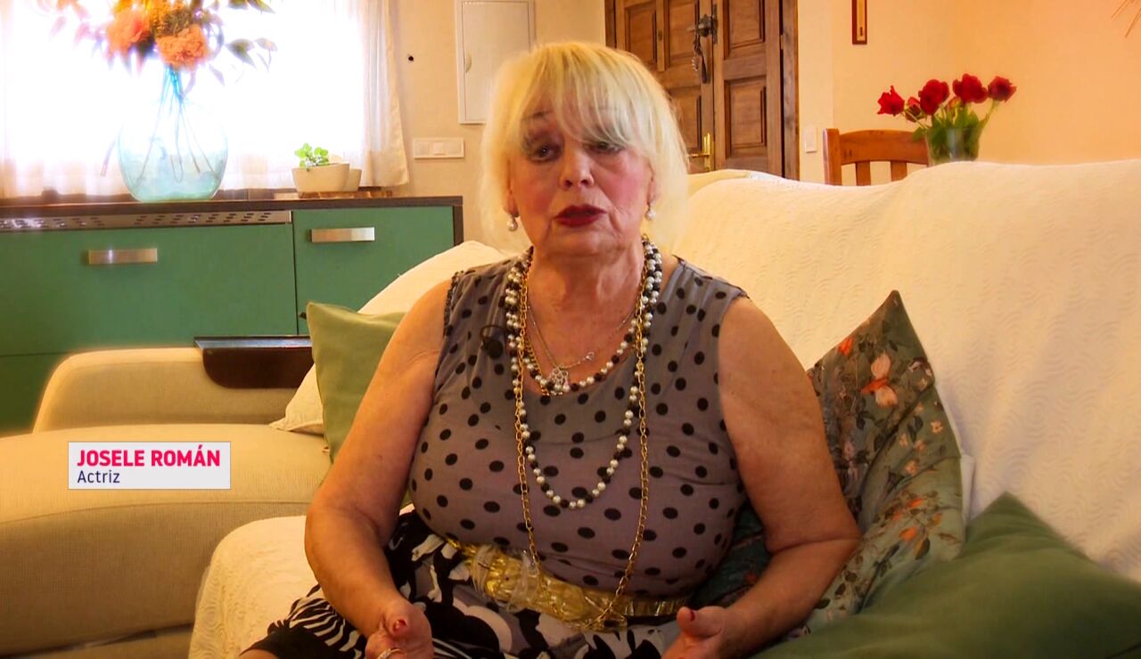 Josele Rom&aacute;n