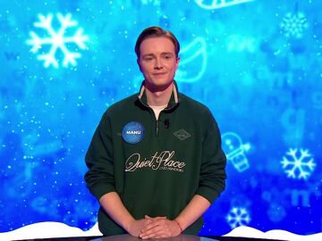 Manu se queda rozando la remontada en El Rosco: una mala elecci&oacute;n le destina a la Silla Azul